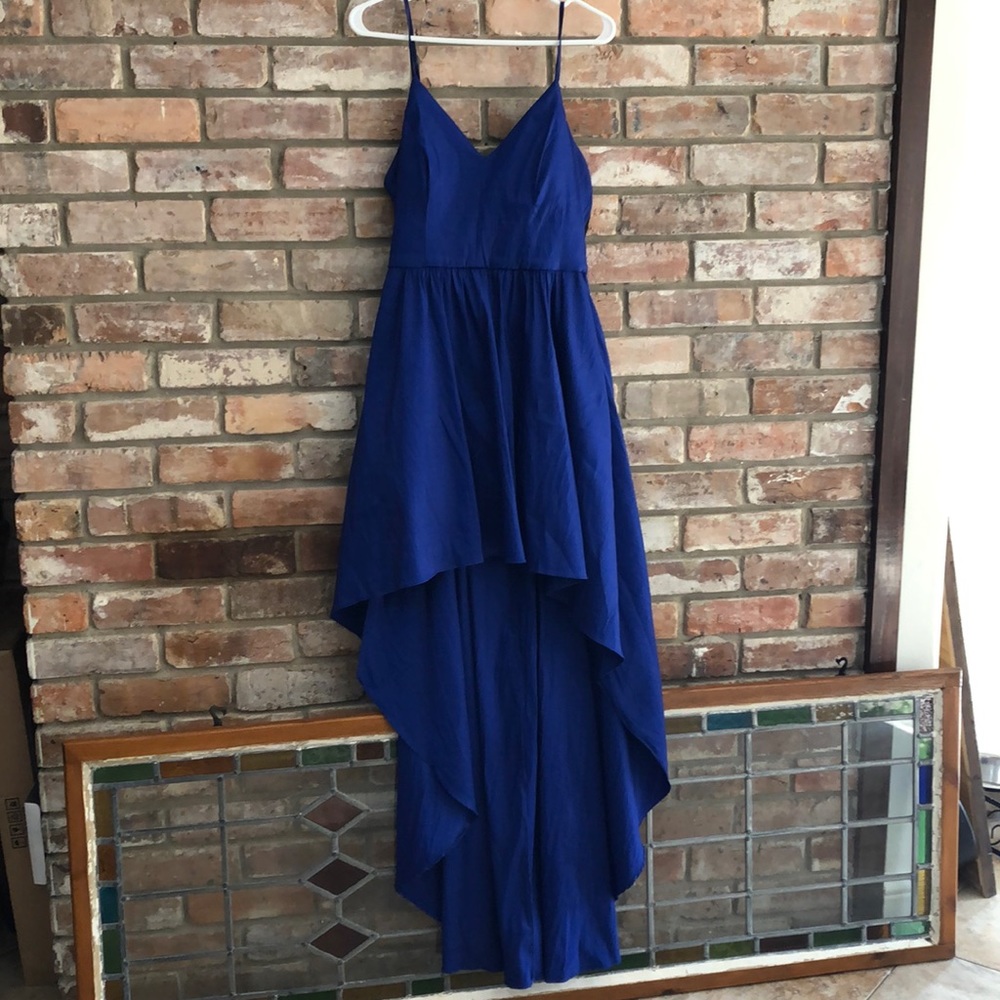 Prom Dress - Picture 3 of 3